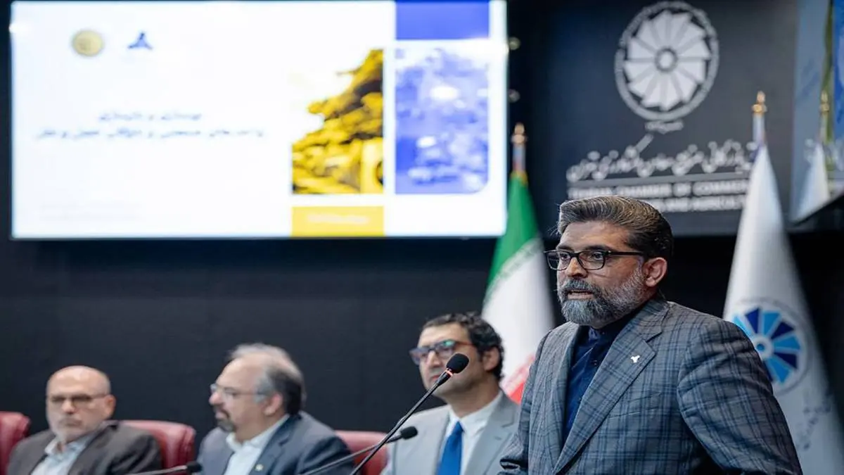 ۲.۴ میلیون موتورسیکلت فرسوده در تهران داریم