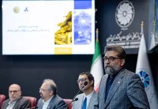 ۲.۴ میلیون موتورسیکلت فرسوده در تهران داریم