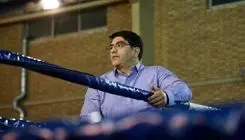 مهدی‌پور: شانس کسب سه سهمیه المپیک جوانان را داریم