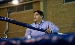 مهدی‌پور: شانس کسب سه سهمیه المپیک جوانان را داریم