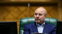 قالیباف: ناترازی انرژی از ناترازی مدیریتی ریشه می‌گیرد

