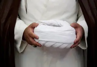 افراد مسلح ناشناس حجت‌الاسلام فلاح پور را ربودند 