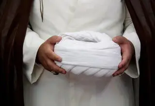 افراد مسلح ناشناس حجت‌الاسلام فلاح پور را ربودند 