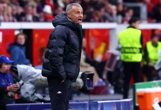 انریکه: دوباره به دنبال کسب همه عناوین قهرمانی هستیم