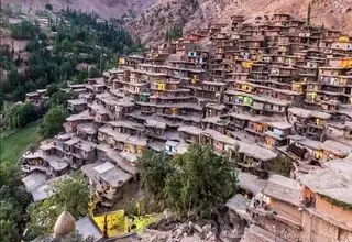 روستای سرآقاسید؛ گنجی خاموش در دل زاگرس