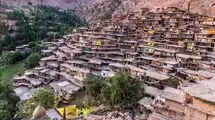 روستای سرآقاسید؛ گنجی خاموش در دل زاگرس