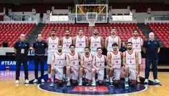 برد شاگردان مانولوپولوس برابر سوریه/ بسکتبال ایران صدرنشین ماند