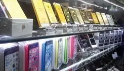 واردات ۶.۴ میلیون دستگاه گوشی تلفن همراه به کشور