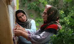 یک فیلم ایرانی در هند اکران می‌شود