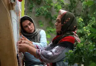 یک فیلم ایرانی در هند اکران می‌شود