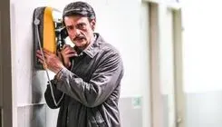 ذهن زیبای رئیس صداوسیما برای تبلیغ فحاش به نظام وسط جنگ!