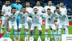 واکنش مشترک ایران و مصر به نامگذاری دیدار جام جهانی