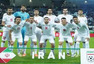 واکنش مشترک ایران و مصر به نامگذاری دیدار جام جهانی