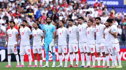 رنکینگ فیفا، پاسخی به توهم موفقیت ایران