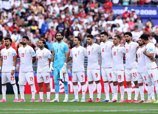 رنکینگ فیفا، پاسخی به توهم موفقیت ایران