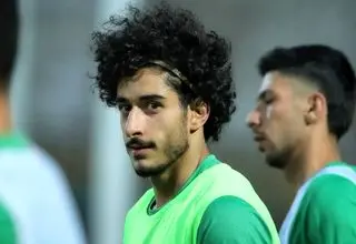 دو بازیکن به آلومینیوم پیوستند