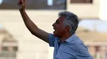 ساپینتو از خیلی‌ها که ادعای تعصب دارند متعصب‌تر است/ باید جواب معرفت او را بدهیم