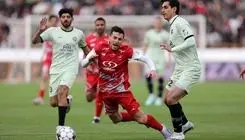 پرسپولیس حق ندارد بیشتر از ما استراحت کند