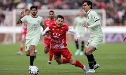 پرسپولیس حق ندارد بیشتر از ما استراحت کند