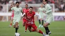 پرسپولیس حق ندارد بیشتر از ما استراحت کند