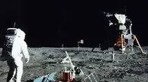 آیا سفر به ماه دروغ است؟