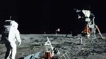 آیا سفر به ماه دروغ است؟