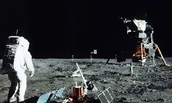 از پایان سفر به ماه تا اولین حضور ایرانیان در المپیک