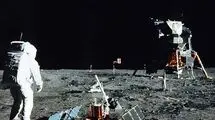 آیا سفر به ماه دروغ است؟