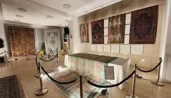 روز هنر فرش ایرانی در سفارت تهران در برلین