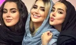 ماجرای مرگ مشکوک خواهران بلاگر معروف در خانه