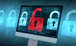 شناسایی یک بدافزار در زیرساخت‌های کشور