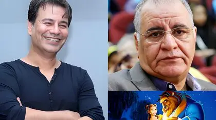 «دیو و دلبر» کمدی منحصر به فردی که در دست ساخت است
