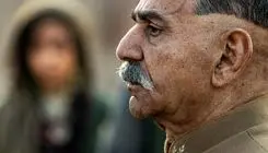 سریالی با بازی پرویز پرستویی در شبکه نمایش خانگی