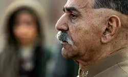 سریالی با بازی پرویز پرستویی در شبکه نمایش خانگی