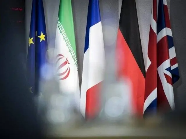 راه حل اروپا برای پایان جنگ ایران و اسرائیل