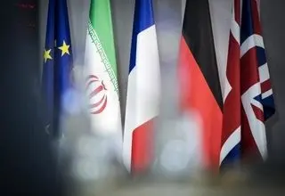 راه حل اروپا برای پایان جنگ ایران و اسرائیل
