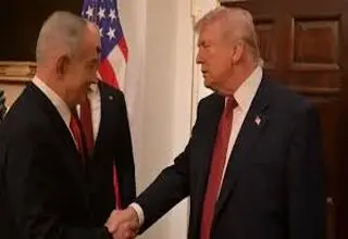 ماموریت چندلایه درکاخ سفید