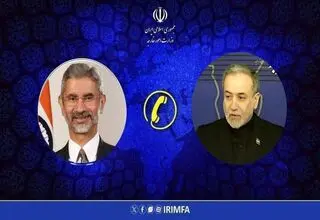 رایزنی تلفنی عراقچی با وزیران امور خارجه لهستان، هند و کنیا
