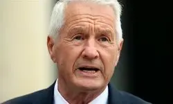 نخست وزیر پیشین نروژ خودکشی کرد