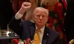 ترامپ؛ رئیس‌جمهور صلح یا جنگ؟