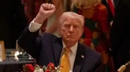 ترامپ؛ رئیس‌جمهور صلح یا جنگ؟