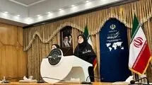 فرودگاه بوشهر از مدار خدمت‌رسانی کاملاً خارج است/ در این ایام ۳۵۰ نفر از کارکنان دولت به شهادت رسیدند
