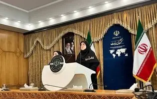 فرودگاه بوشهر از مدار خدمت‌رسانی کاملاً خارج است/ در این ایام ۳۵۰ نفر از کارکنان دولت به شهادت رسیدند
