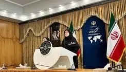 فرودگاه بوشهر از مدار خدمت‌رسانی کاملاً خارج است/ در این ایام ۳۵۰ نفر از کارکنان دولت به شهادت رسیدند