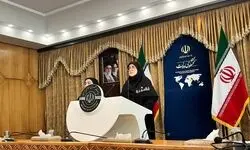 فرودگاه بوشهر از مدار خدمت‌رسانی کاملاً خارج است/ در این ایام ۳۵۰ نفر از کارکنان دولت به شهادت رسیدند