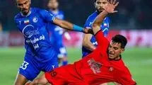 سیدصالحی: تراکتور مقابل استقلال دیدار سختی پیش‌رو دارد
