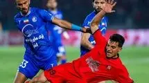 سیدصالحی: تراکتور مقابل استقلال دیدار سختی پیش‌رو دارد