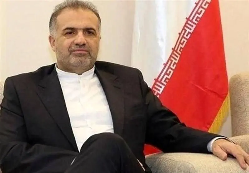 روسیه جایگزین عمان در مذاکرات ایران و آمریکا شد؟