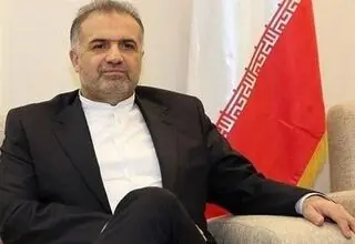 روسیه جایگزین عمان در مذاکرات ایران و آمریکا شد؟