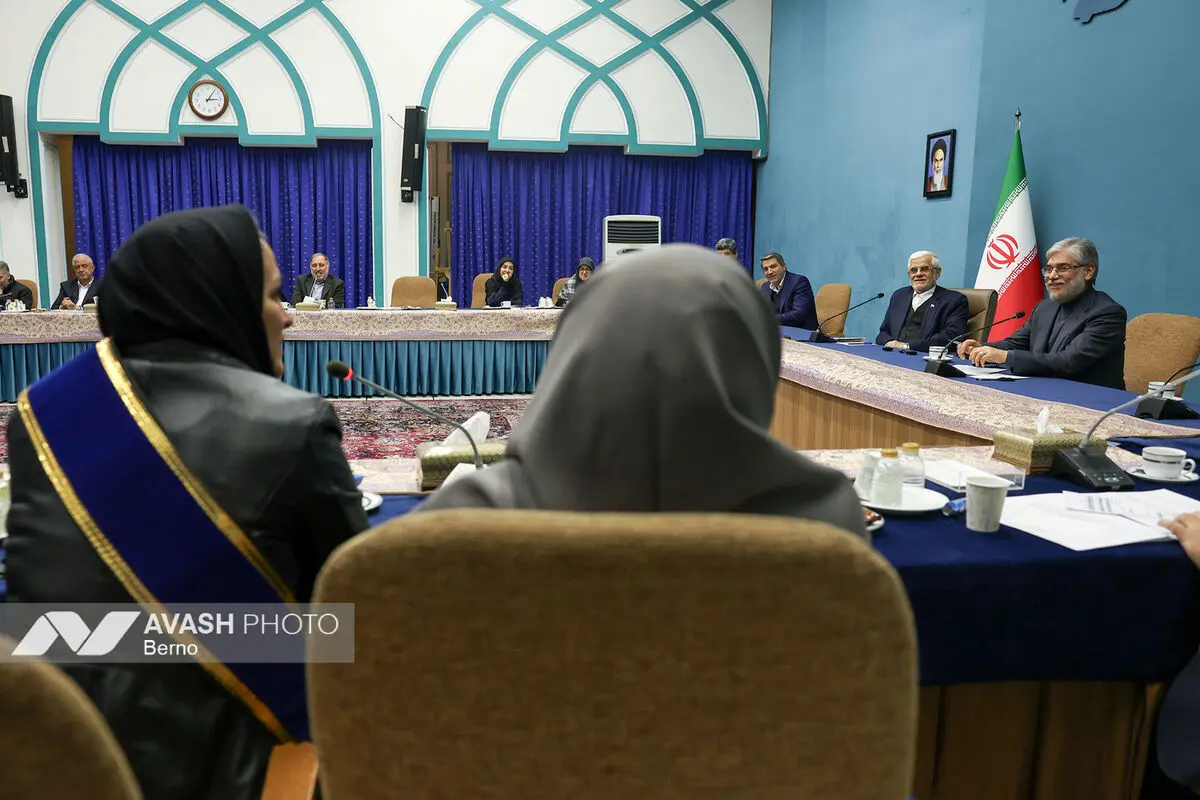تجلیل از سرآمدان آموزش کشور